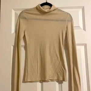 BRAND NEW- Express turtle neck